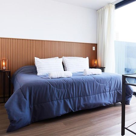 Monroe Suites Ciudad Autónoma de Ciudad Autónoma de Buenos Aires Exterior foto