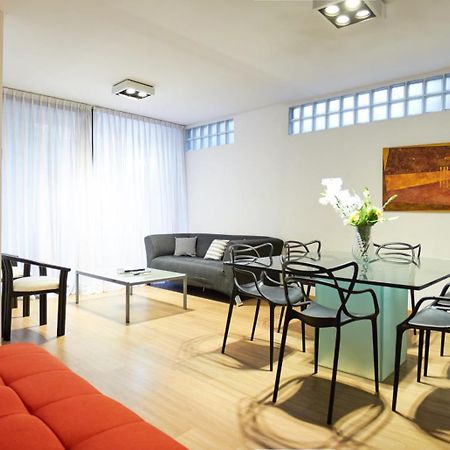 Monroe Suites Ciudad Autónoma de Ciudad Autónoma de Buenos Aires Exterior foto