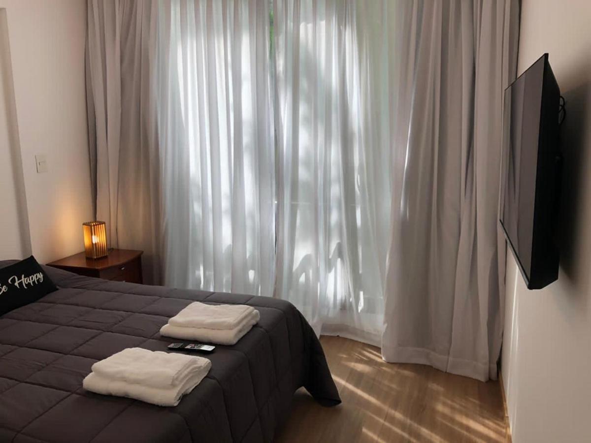 Monroe Suites Ciudad Autónoma de Ciudad Autónoma de Buenos Aires Exterior foto