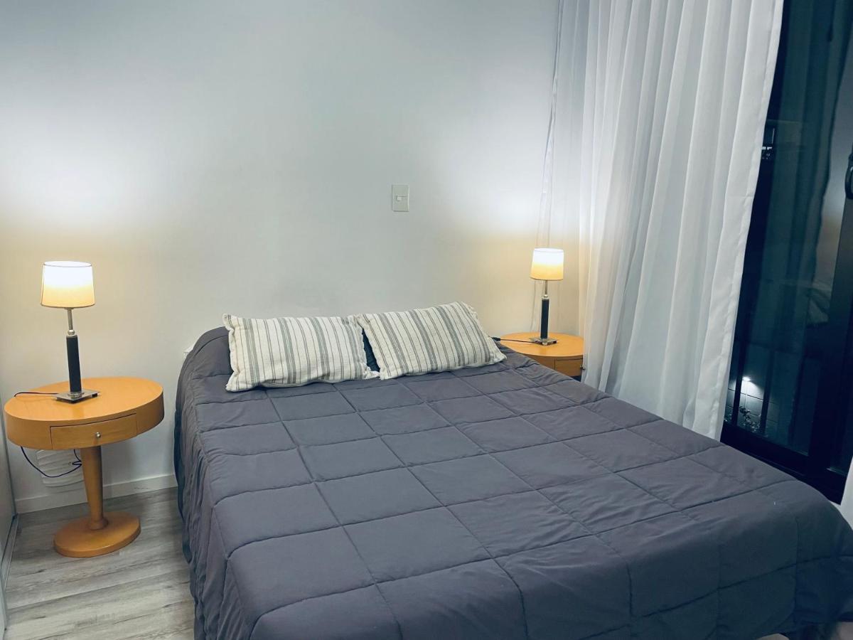 Monroe Suites Ciudad Autónoma de Ciudad Autónoma de Buenos Aires Exterior foto