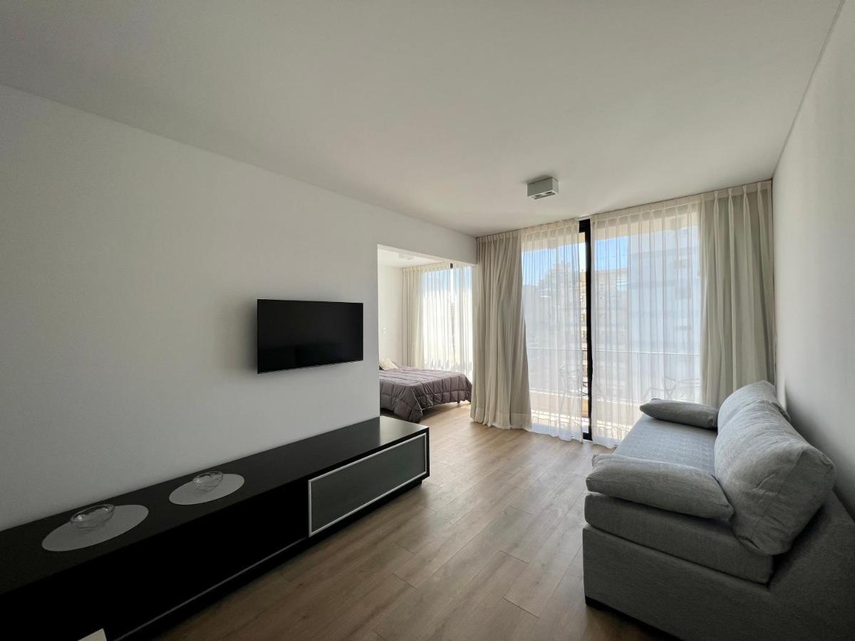 Monroe Suites Ciudad Autónoma de Ciudad Autónoma de Buenos Aires Exterior foto