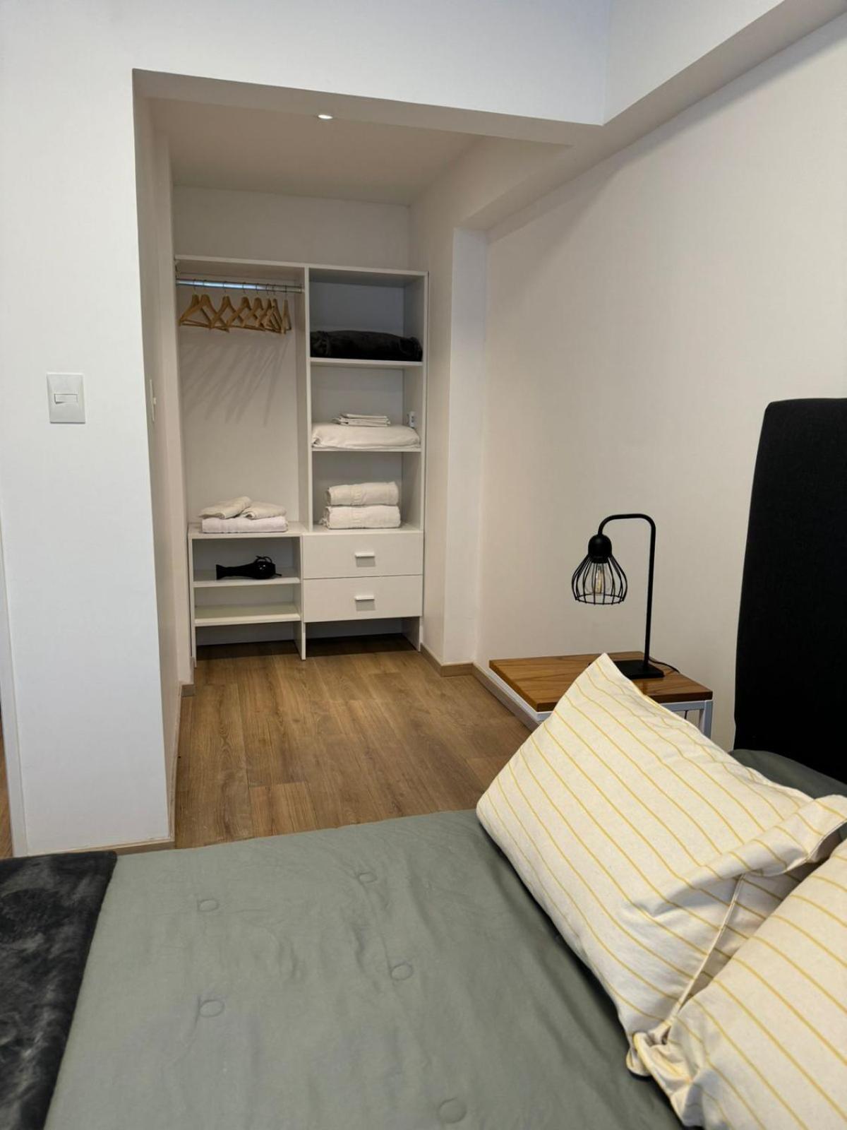 Monroe Suites Ciudad Autónoma de Ciudad Autónoma de Buenos Aires Exterior foto