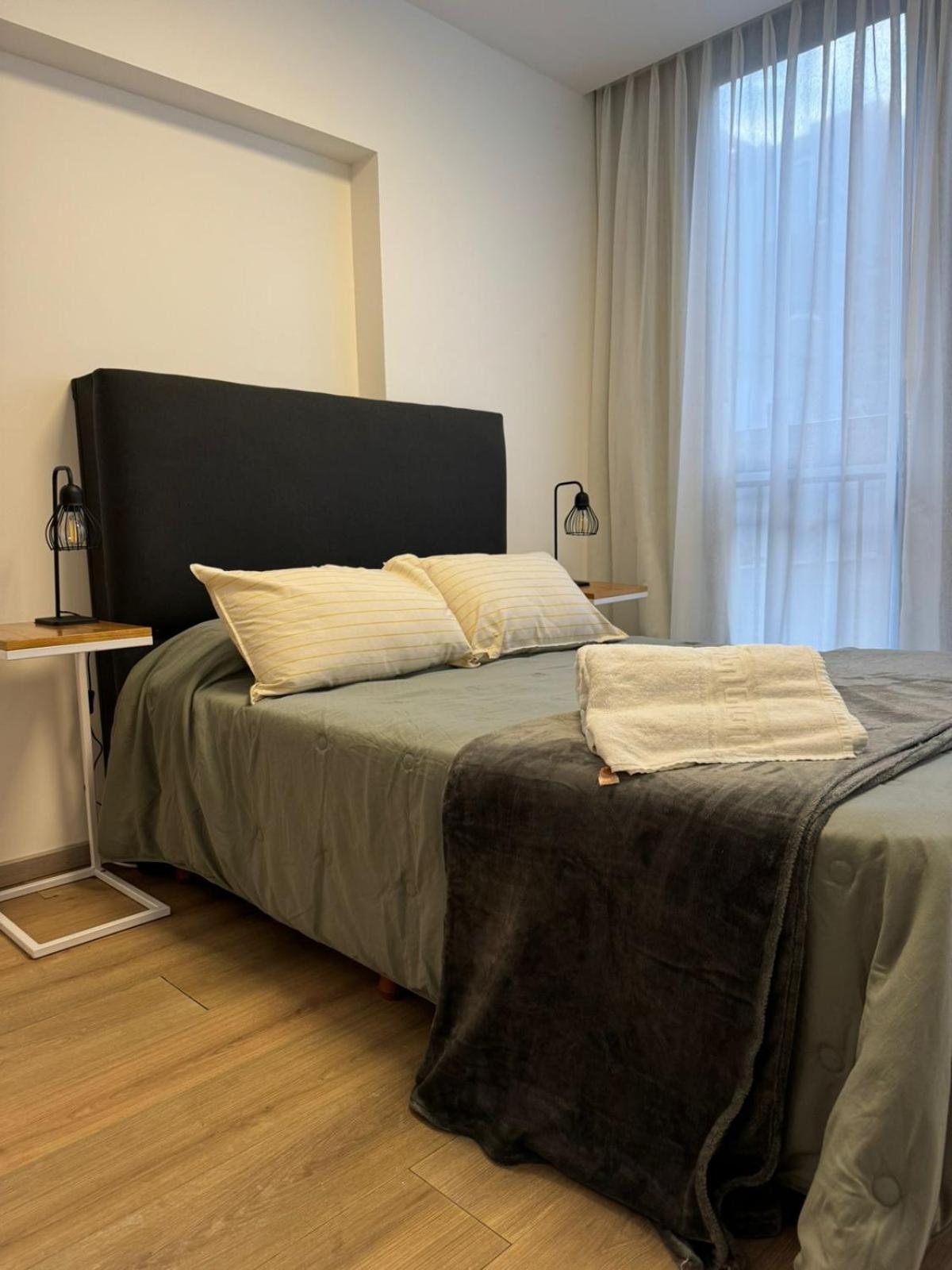 Monroe Suites Ciudad Autónoma de Ciudad Autónoma de Buenos Aires Exterior foto