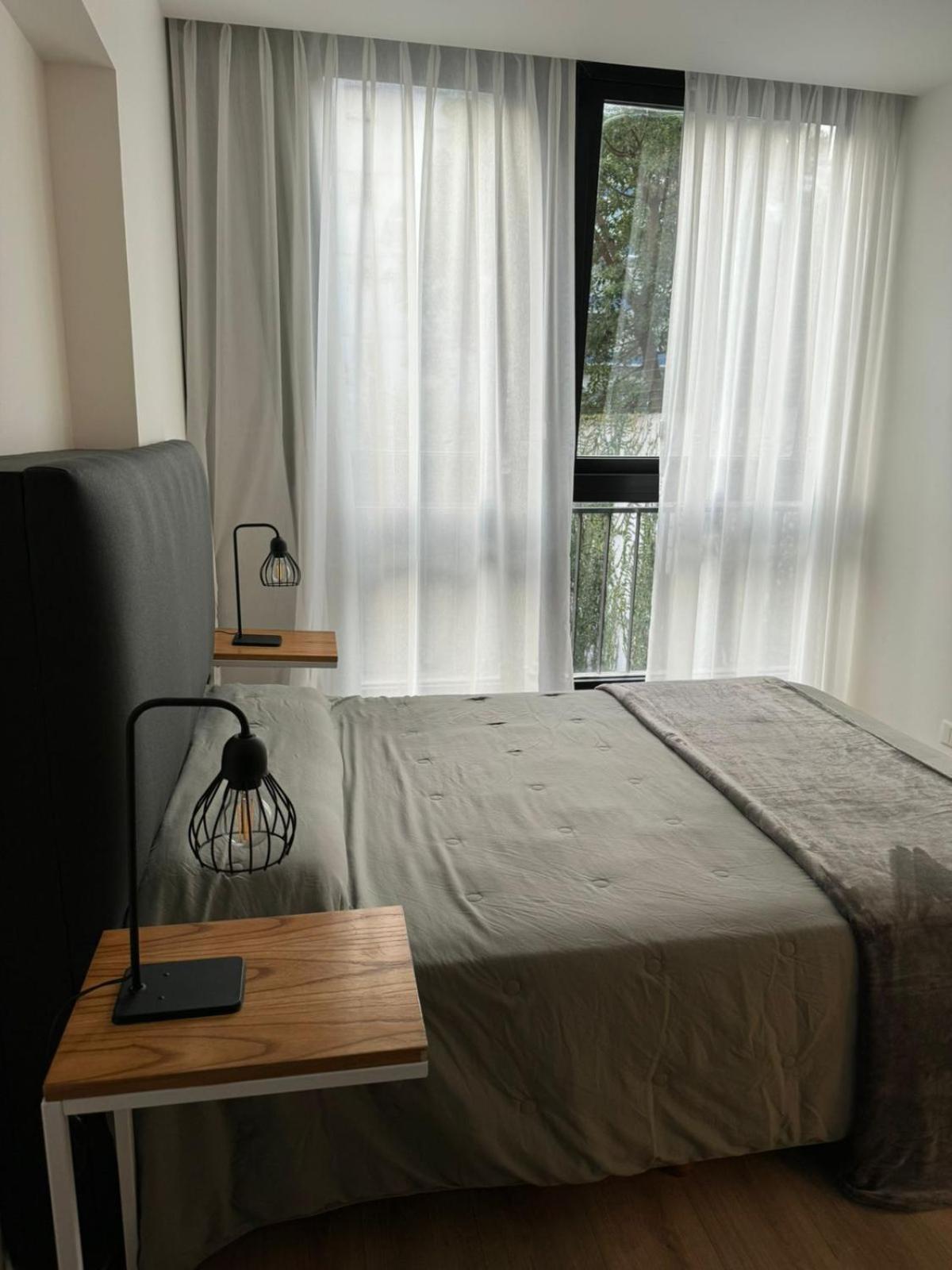 Monroe Suites Ciudad Autónoma de Ciudad Autónoma de Buenos Aires Exterior foto