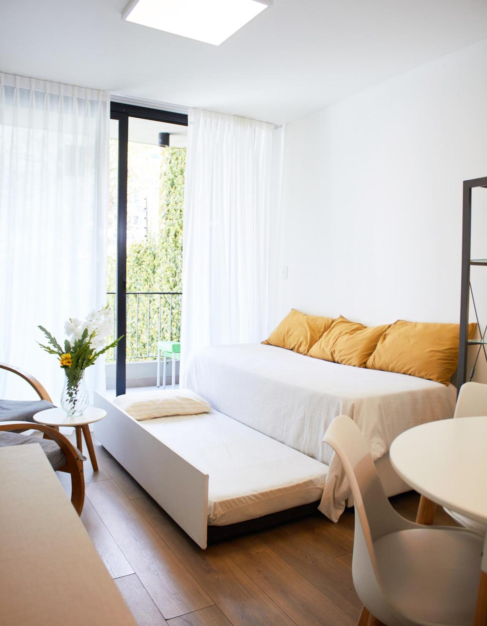 Monroe Suites Ciudad Autónoma de Ciudad Autónoma de Buenos Aires Exterior foto