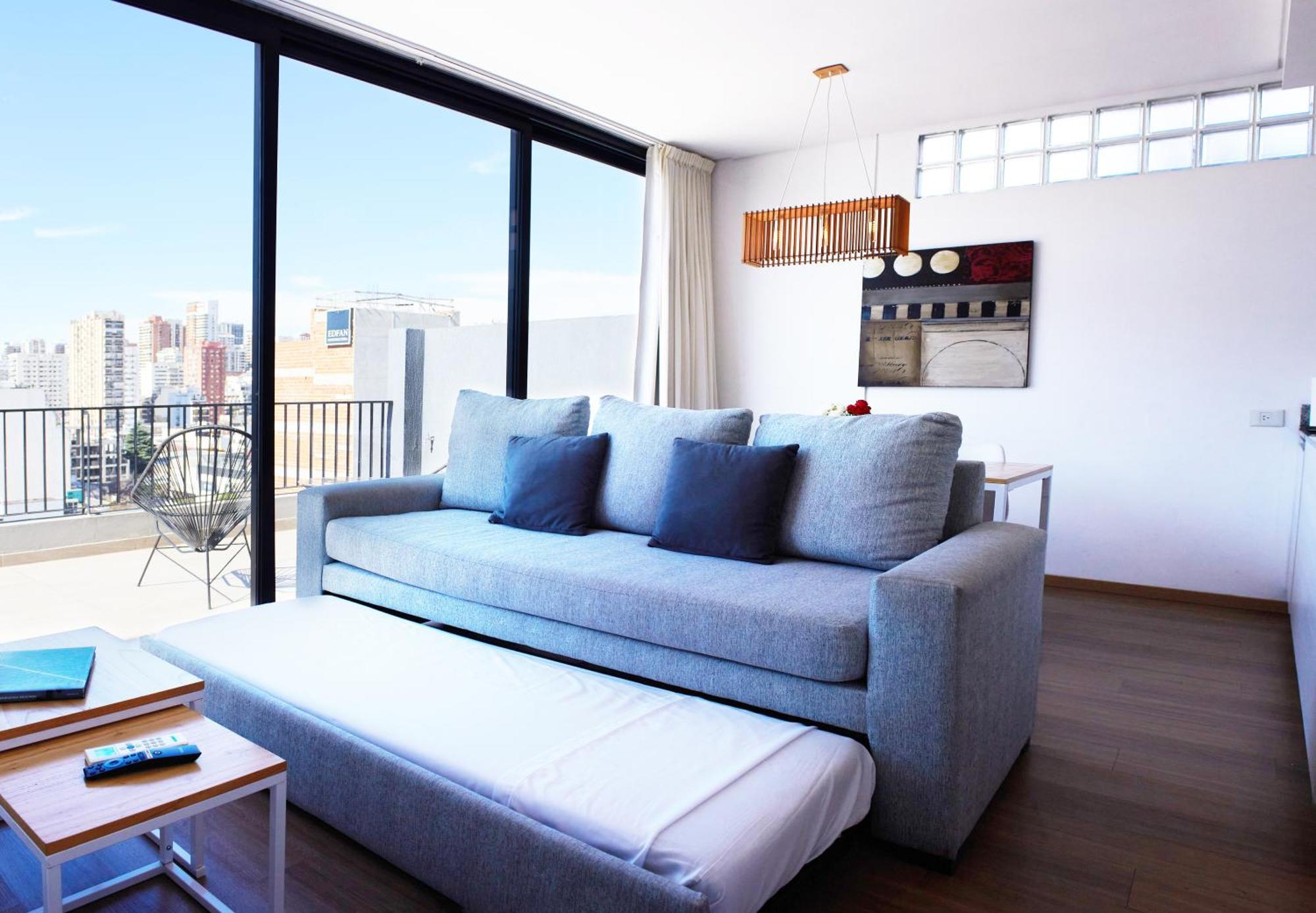 Monroe Suites Ciudad Autónoma de Ciudad Autónoma de Buenos Aires Exterior foto