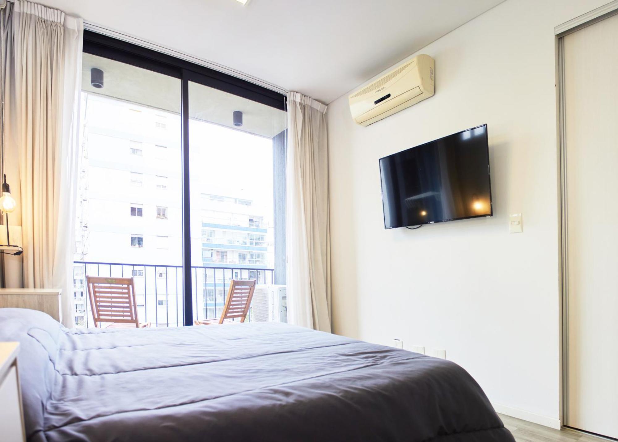 Monroe Suites Ciudad Autónoma de Ciudad Autónoma de Buenos Aires Exterior foto