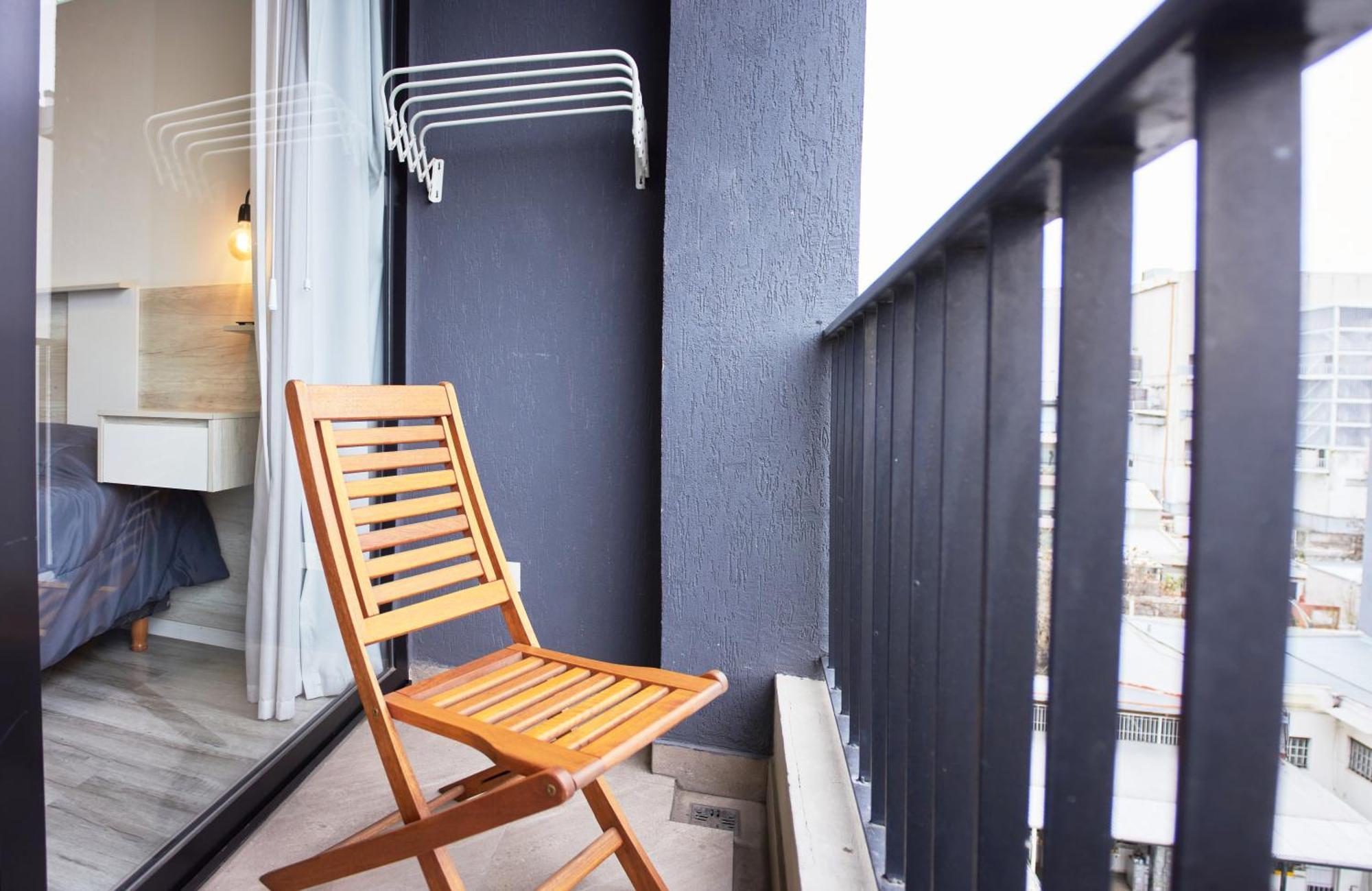 Monroe Suites Ciudad Autónoma de Ciudad Autónoma de Buenos Aires Exterior foto