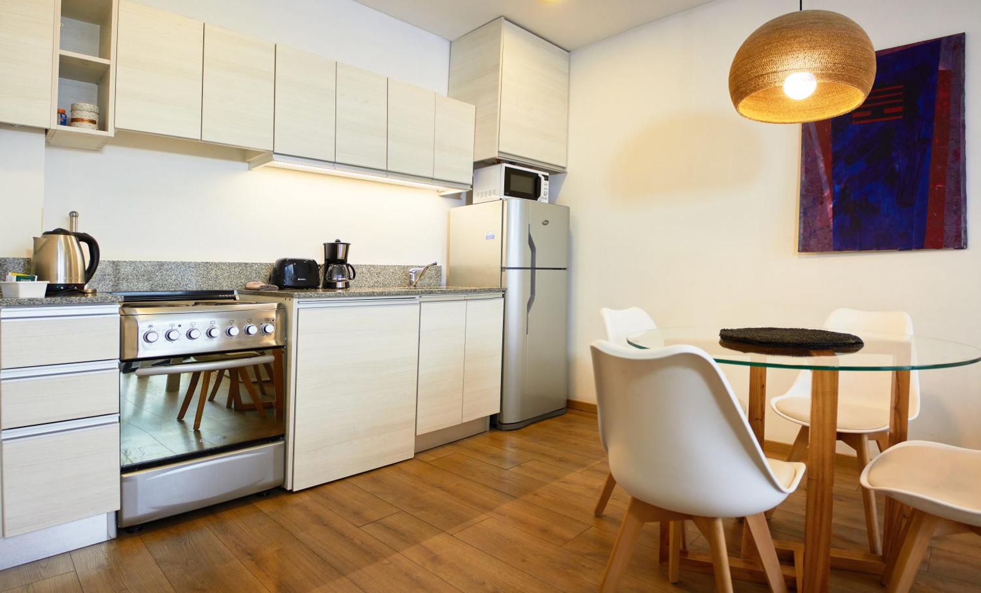 Monroe Suites Ciudad Autónoma de Ciudad Autónoma de Buenos Aires Exterior foto