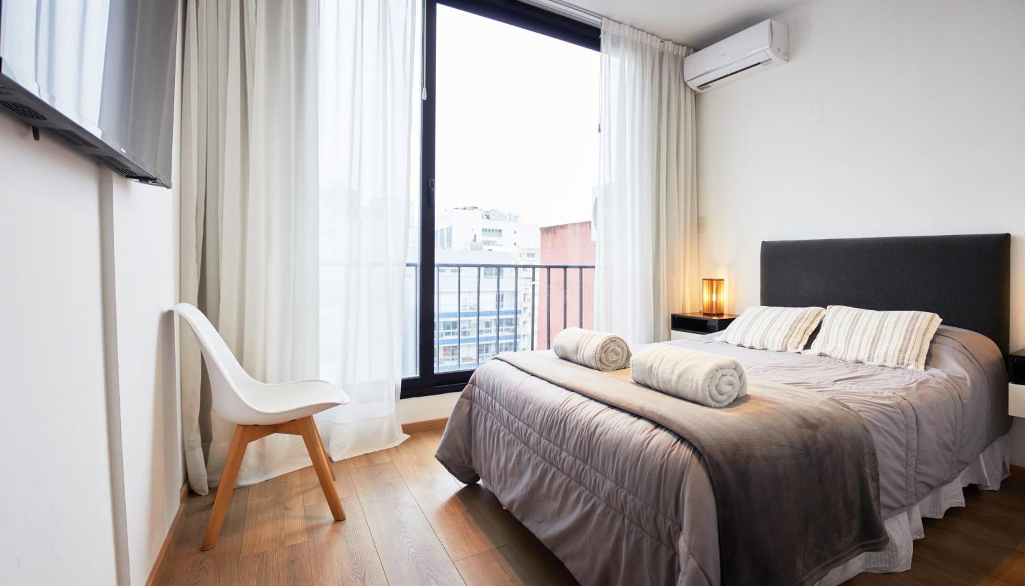 Monroe Suites Ciudad Autónoma de Ciudad Autónoma de Buenos Aires Exterior foto