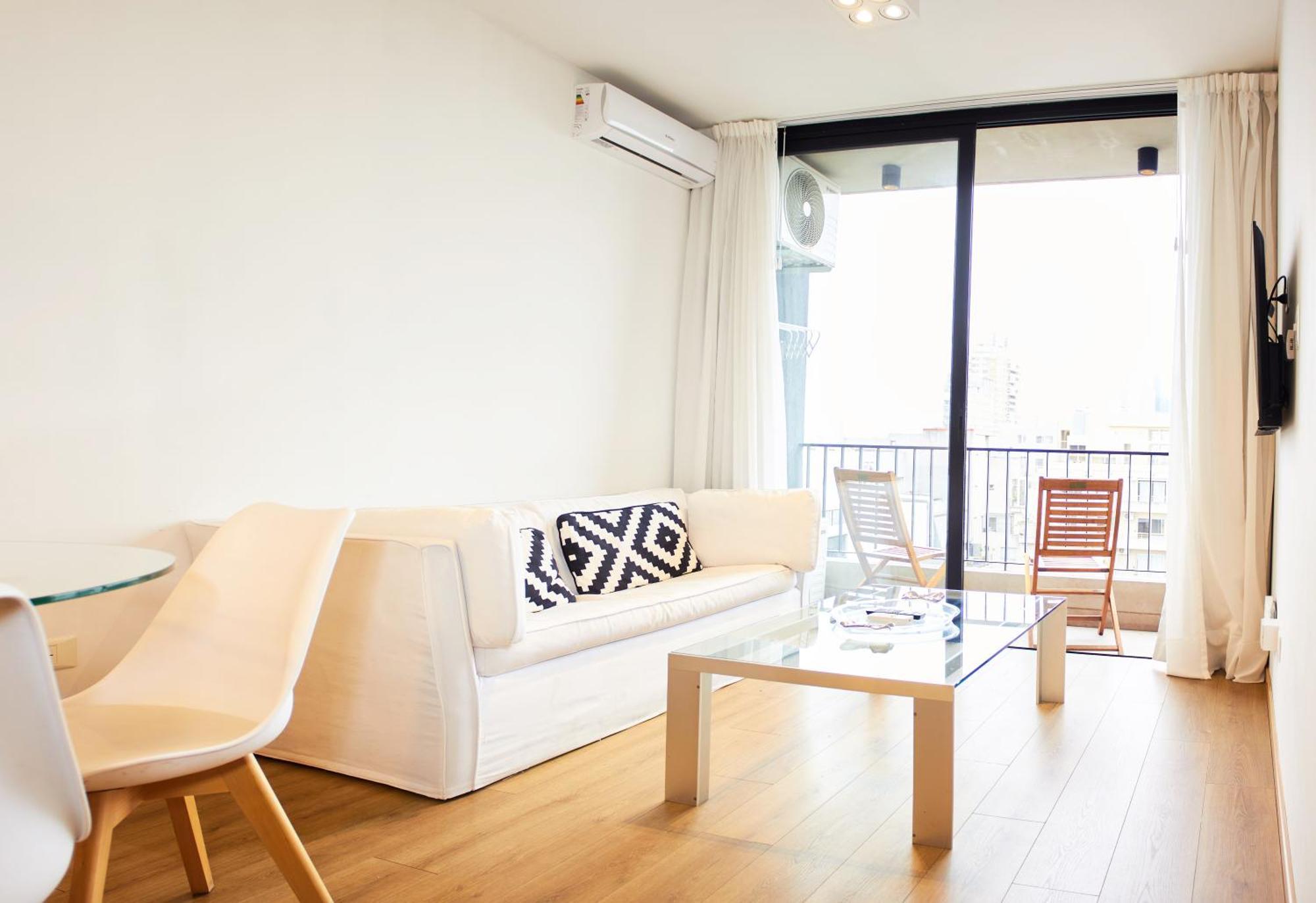 Monroe Suites Ciudad Autónoma de Ciudad Autónoma de Buenos Aires Exterior foto