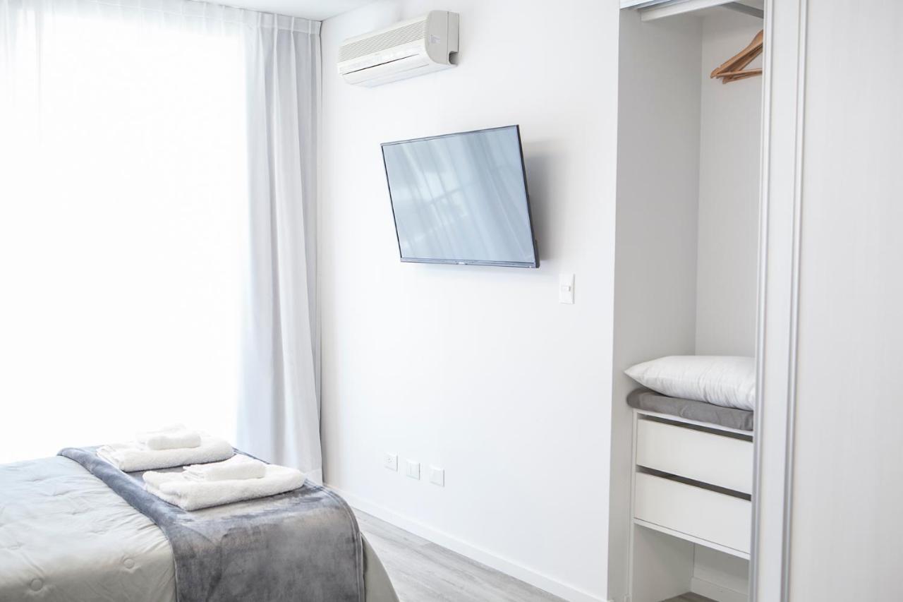 Monroe Suites Ciudad Autónoma de Ciudad Autónoma de Buenos Aires Exterior foto