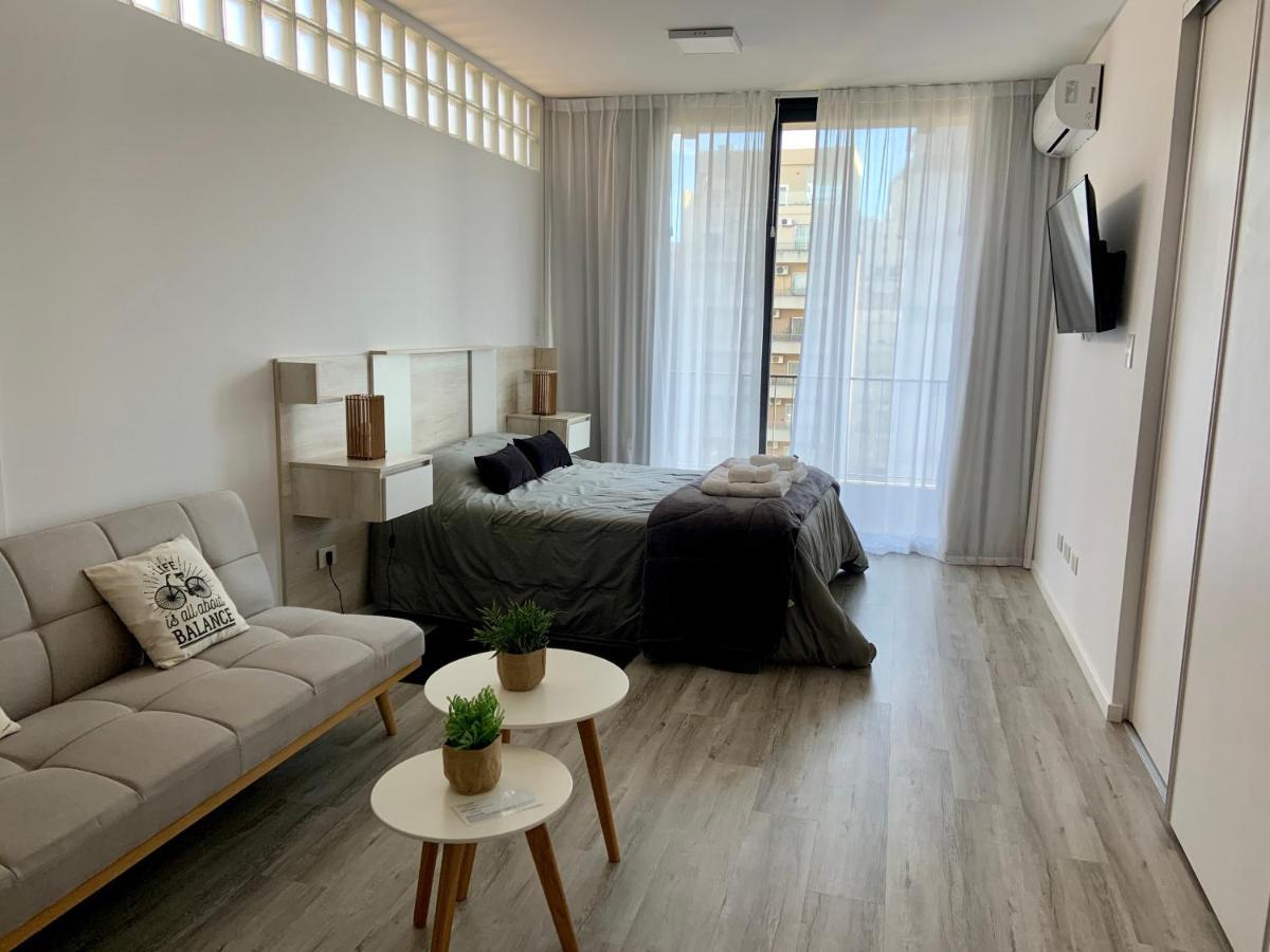 Monroe Suites Ciudad Autónoma de Ciudad Autónoma de Buenos Aires Exterior foto